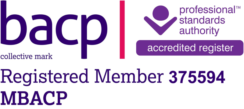 British Association of Counsellors and Psychotherapists Logo