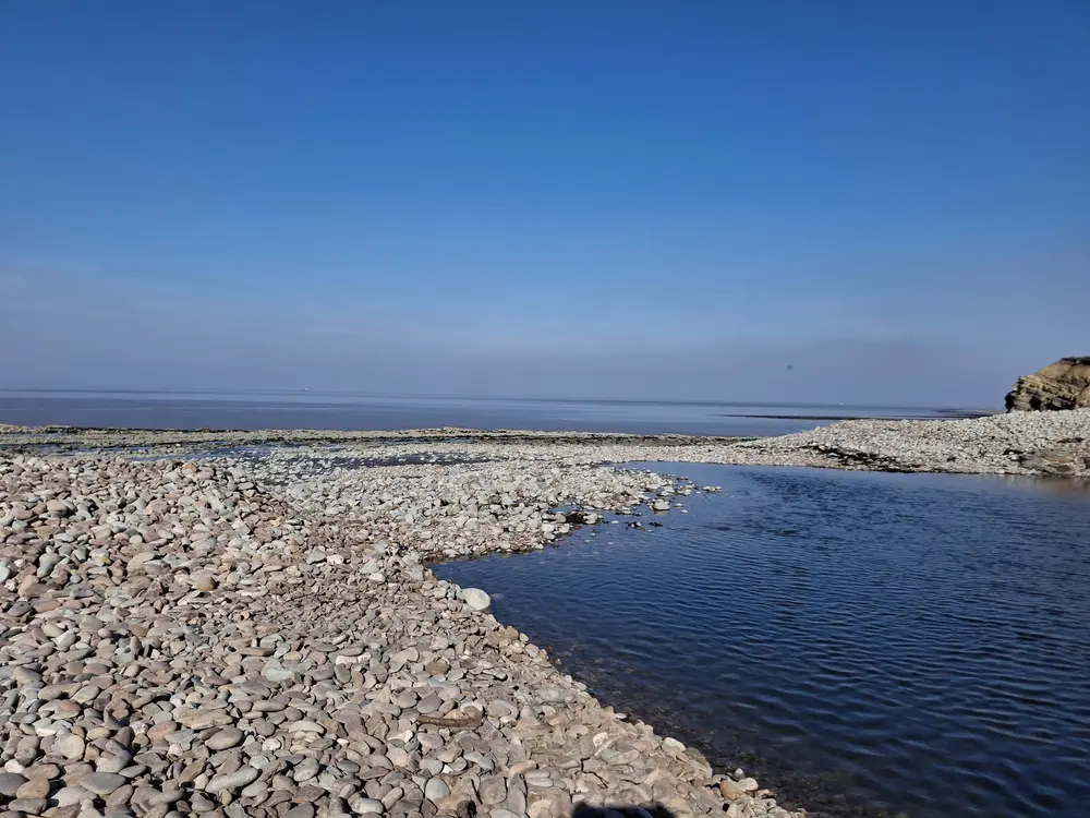Kilve View Beach