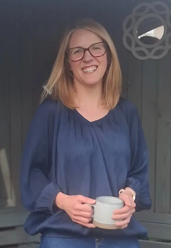 Counsellor Helen Lyons in in Bridgwater, Somerset