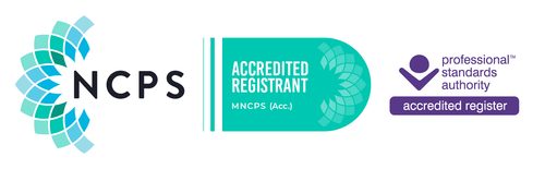MNCPS Accredited Logo